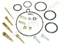 Carburetor Carb Repair Rebuild Kit Honda XR70R 97-05 K&L 18-5648