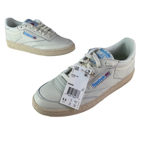 reebok chalk paperwhite