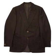 SIR (Sweden) Vintage, 1970s, Garriga, Specialtillverkad för Herr Centrum, Malmö