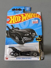 Hot Wheels at Arkham City Mall Comics & Collectibles