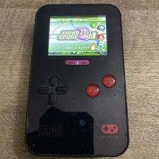 My Arcade Go Gamer Portable Device Built-In 220 Retro Games 16-Bit System