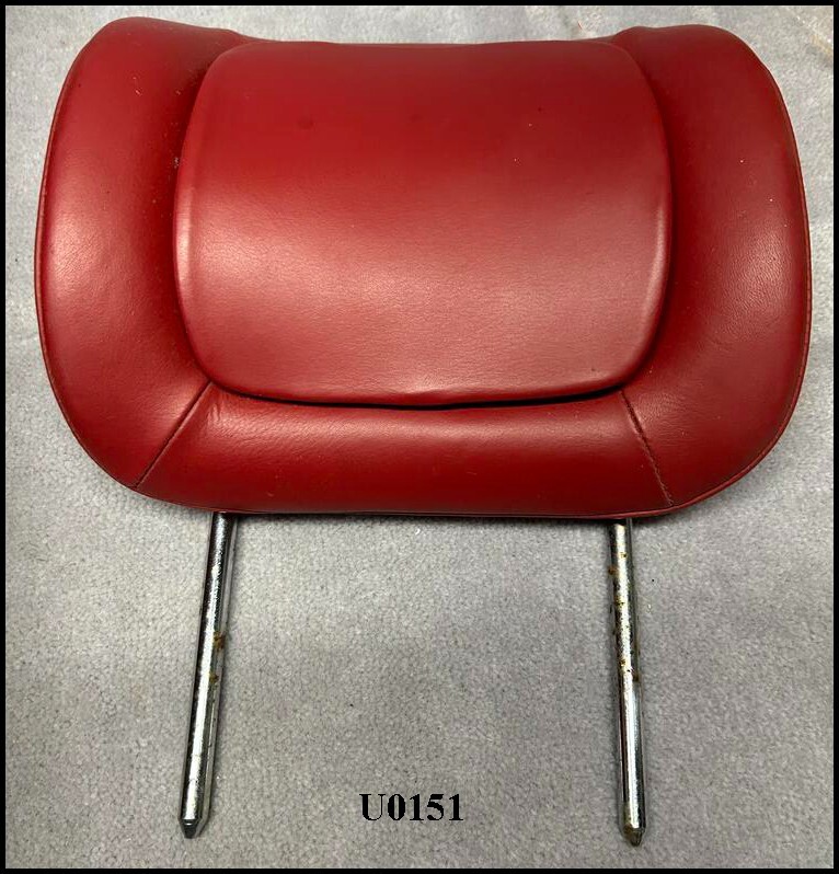 Ferrari Daytona Seat