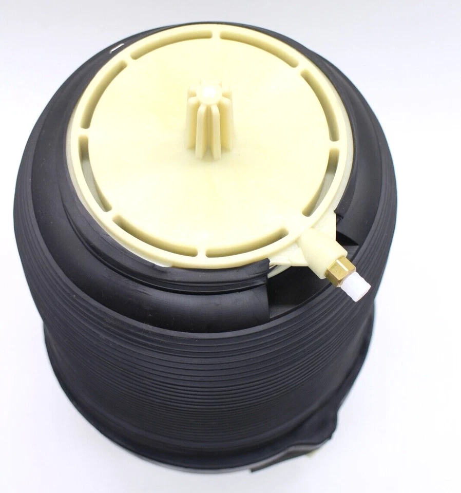 Пара задних пружинных подушек пневмоподвески для Audi A6 2005-2011 S6 2007-2011 - Изображение 3 из 4