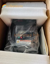 1PC NEW 380v. 1.5kw VFC5610-1K50-3P4-MNA-NN-NNNNN-NNNN DHL/Fedex