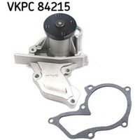 SKF Wasserpumpe FüR Ford Focus II Turnier Da_ FFS DNW HCP DP DAW DBW