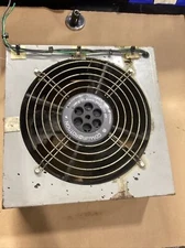 COMAIR ROTRON CL2T2 115V 1.0/.88A FAN #635E76PR6