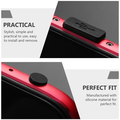 Headset Adapter Plug Cell Phone Speaker Mobile Phone Accessories - 第 11/12 張圖片