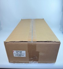 Clear-Com 4-Channel Power Supply PS-704 BRAND NEW OPENED FOR PHOTOS 