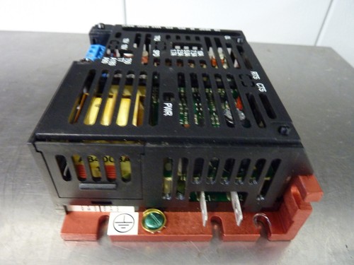 KB ELECTRONICS KBMG-212D (8831J) REGENERATIVE DC MOTOR CONTROL (30443) - Picture 6 of 8