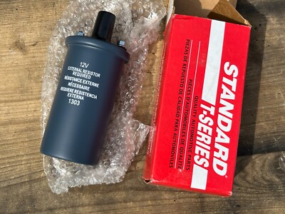 STANDARD MOTORS UC12T Zündspule Ignition Coil T-Series NEU