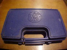 S&W auto pistol box mod 380/380 3in bbl