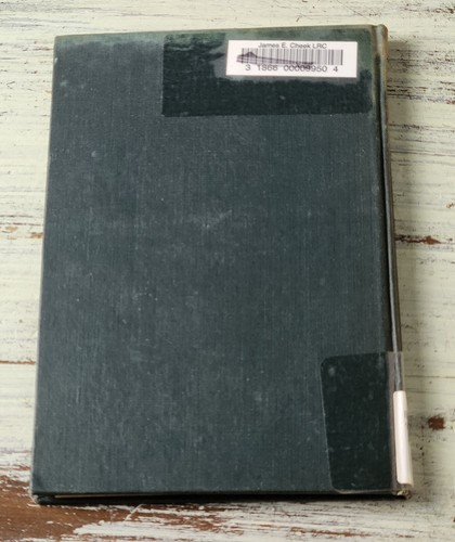 Leadership in Religious Education by Miles W. Connor (1947) Hardcover - Picture 3 of 3