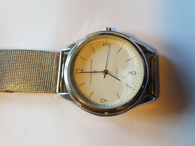 Montre Homme Vuillemin Regnier - Neuf Sans étiquette, Jamais Portée, Type Bracelet, Département Homme