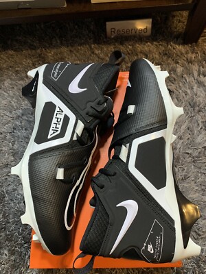 Nike Alpha‎ Menace Pro 3Men\'s 10.5 s-l400.jpg main image 4