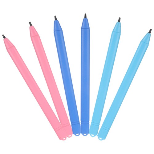 6 Pcs Tablet-Stift Touchscreen-Stift Bildschirm-Touch-Eingabestift - Zdjęcie 11 z 12