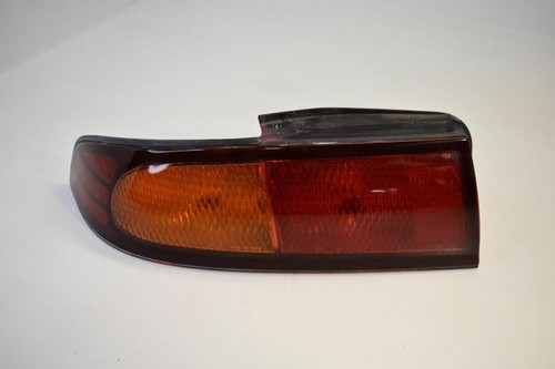 1995 1996 Nissan 240sx Silvia S14 Left Driver Side Tailight Ebay 1995 1996 Nissan 240sx Silvia S14 Left Driver Side Tailight Ebay