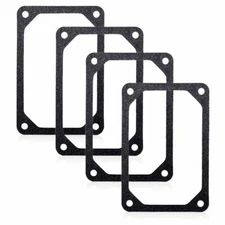 4PK For Briggs 272475S Rocker Cover Gasket Fits 272475