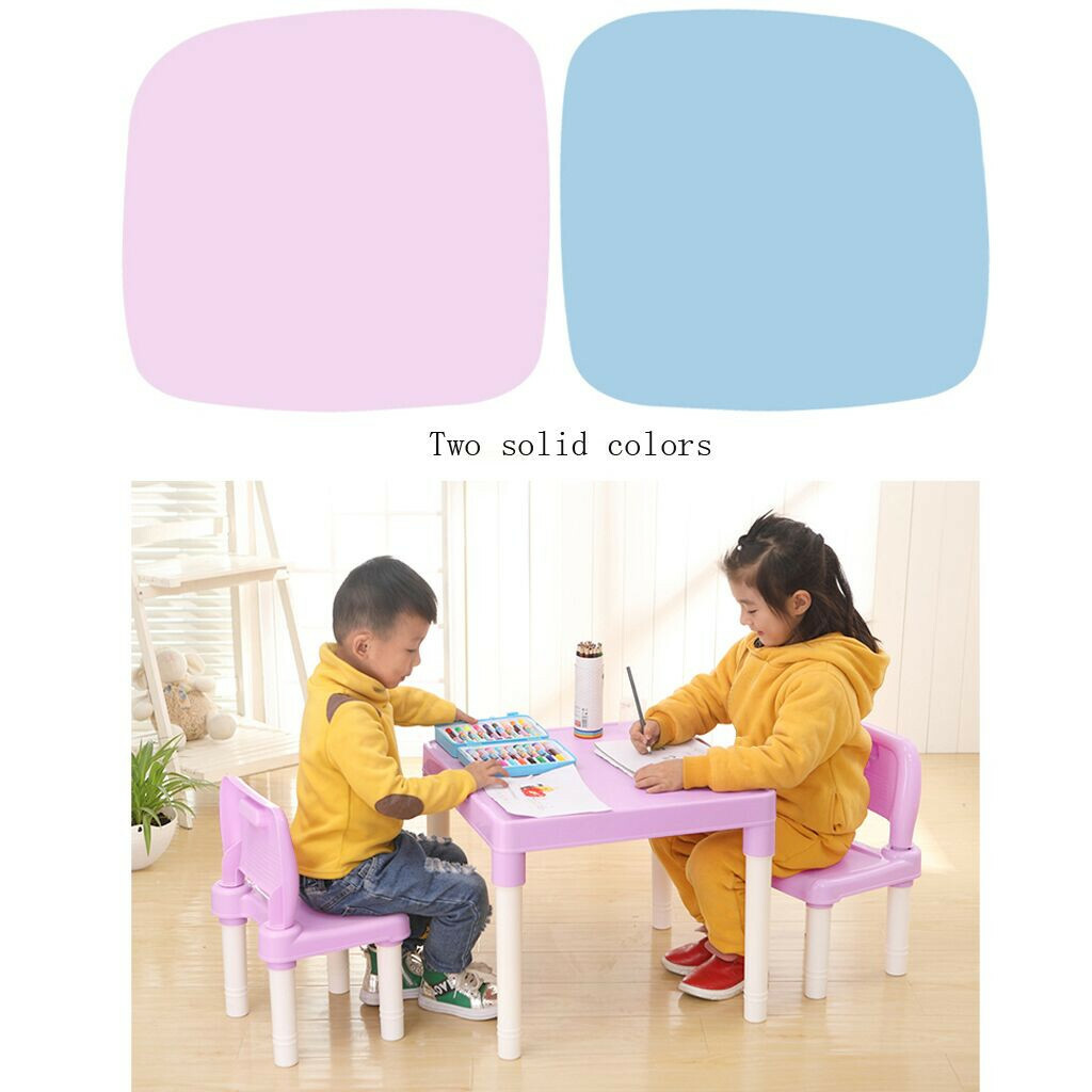 kids indoor table and chairs