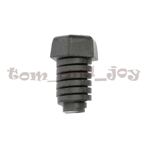 Fit For Jeep Dodge Chrysler Ram 1995-2020 Hood Stop Bumper Adjuster 4696592 - Imagen 2 de 7