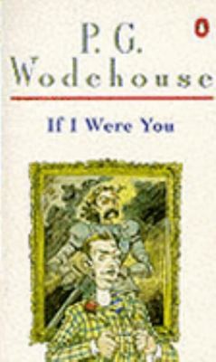 If I Were You Paperback Pelham Grenville Wodehouse