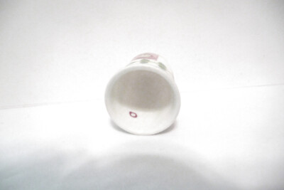 THIMBLE FBC MINTON 