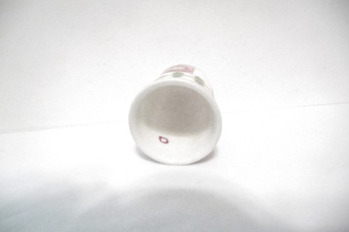 FINGERHUT FBC MINTON "THOMAS MINTON ARCHIVE COLLECTION" '93 "CELTIC ROSE" - Bild 6 von 6