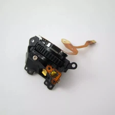 Repair Part compatible EOS7D Mark II Top Shutter Button Aperture Dial Wheel Assy