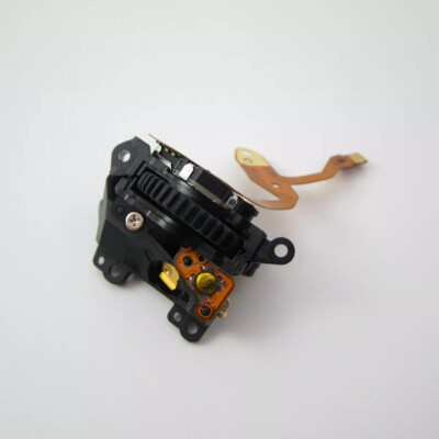 Repair Part compatible EOS7D Mark II Top Shutter Button Aperture Dial Wheel Assy