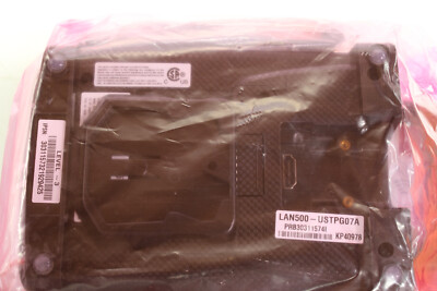 Lane/5000 LE - Terminale Di Pagamento Senza Contatto By Ingenico - Foto 12