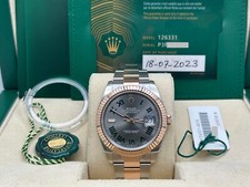 Rolex Datejust 126331