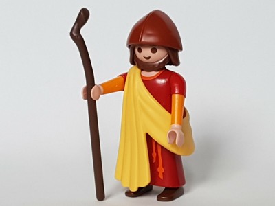 playmobil pastores navidad