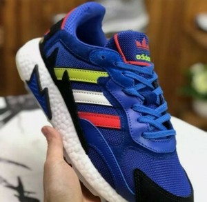 adidas originals tresc run shoes men's