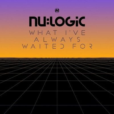 Nu:Logic - What I've Always Waited For - Hospital Records CD (2013)
