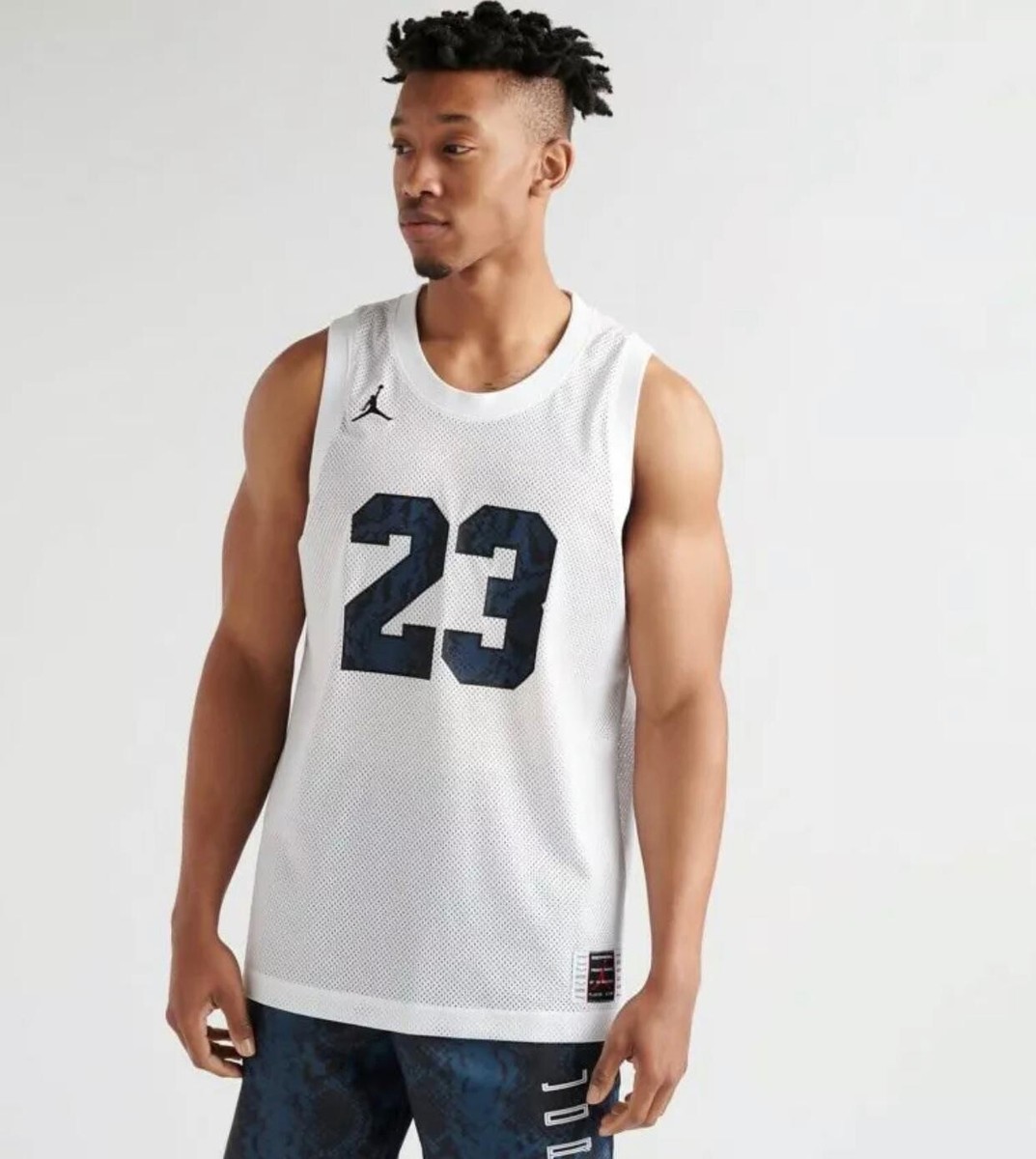 jordan 11 snakeskin jersey