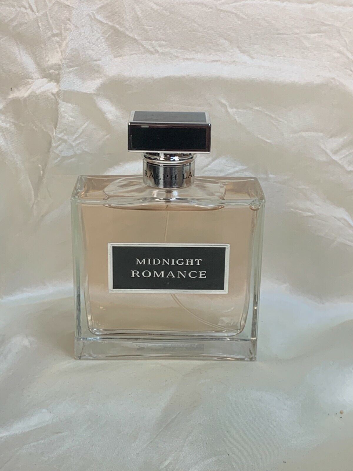 Ralph Lauren Perfume, Romance