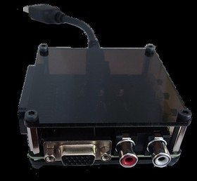 Toro VGA Adapter for Dreamcast - BeharBros