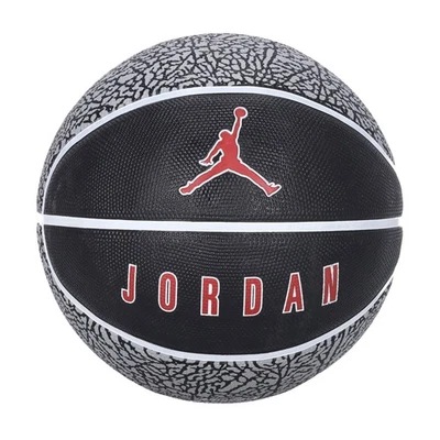 Nike Ballon de basket pour Homme Playground 2.0 Noir - Photo 1/2