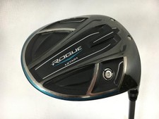 Callaway ROGUE STAR Driver 10.5 FUBUKI for CW 40 (R) #077 Golf Clubs