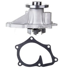 Water Pump For 2001-2013 Toyota Camry Solara Rav4 Corolla 2.4L 2AZFE AW9414