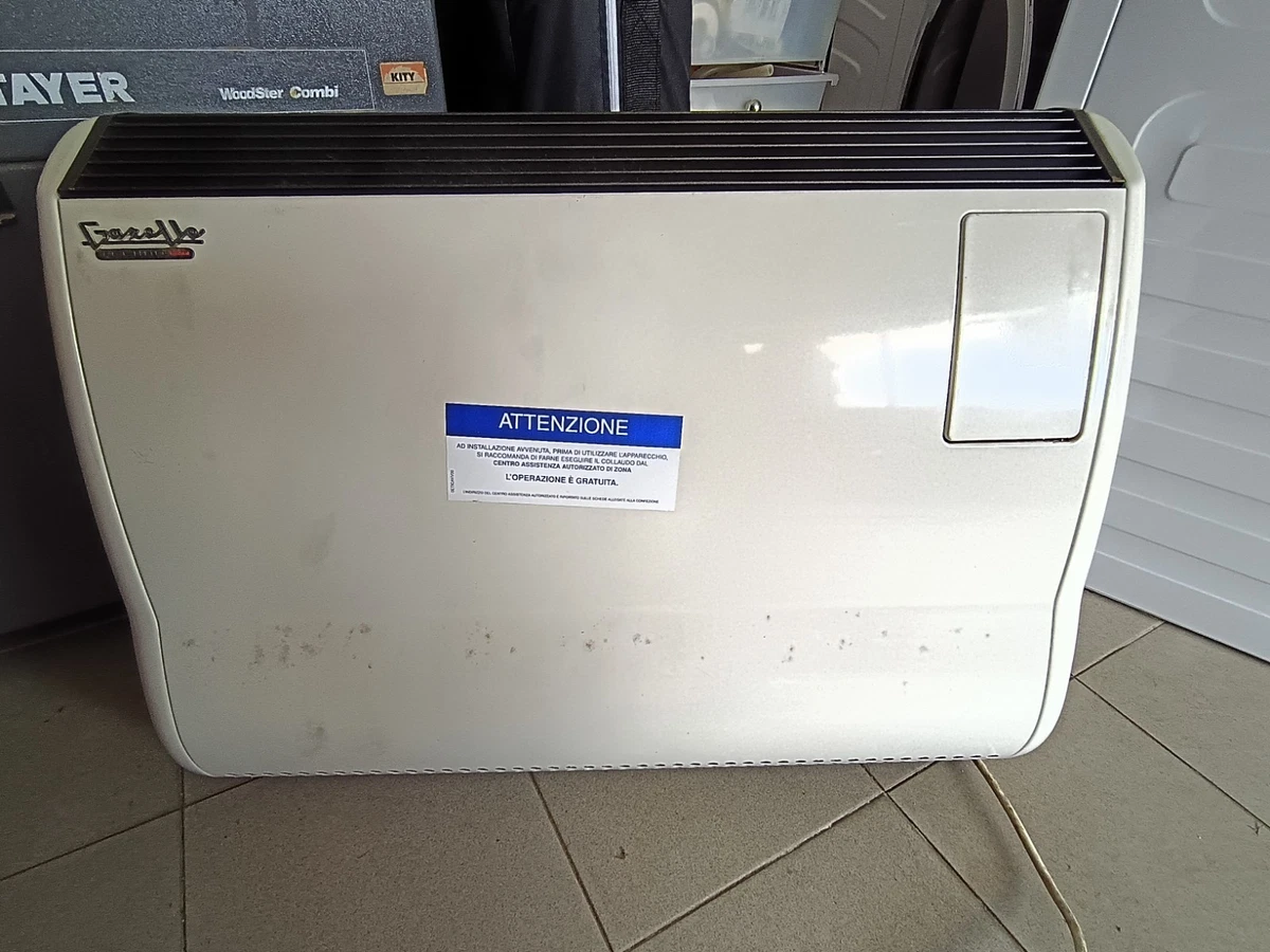 Vaschetta Umidificatore FONDITAL 6YUMIDIF00 Per Radiatori Gas Gazelle