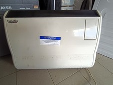 Stufa Convettiva a gas Fondital 7000