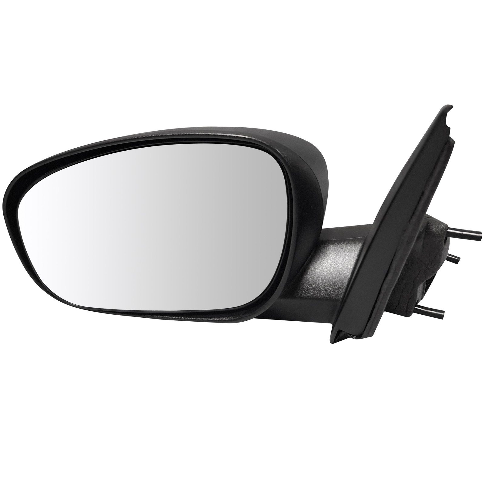 New Driver Side Power Mirror For 2005-2010 Chrysler 300 Charger Magnum CH1320294