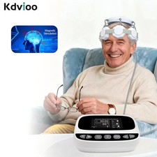 Transcranial Magnetic Stimulation Machine For Depression Anxiety Insomnia Relief