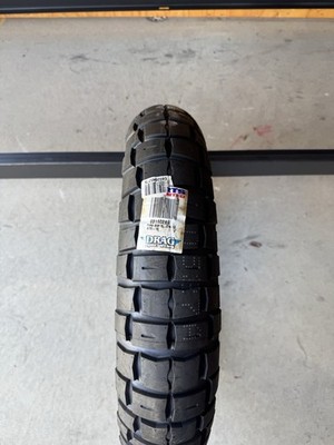 Pirelli Scorpion Rally STR Front Tire - 120/70R19 - 2803600
