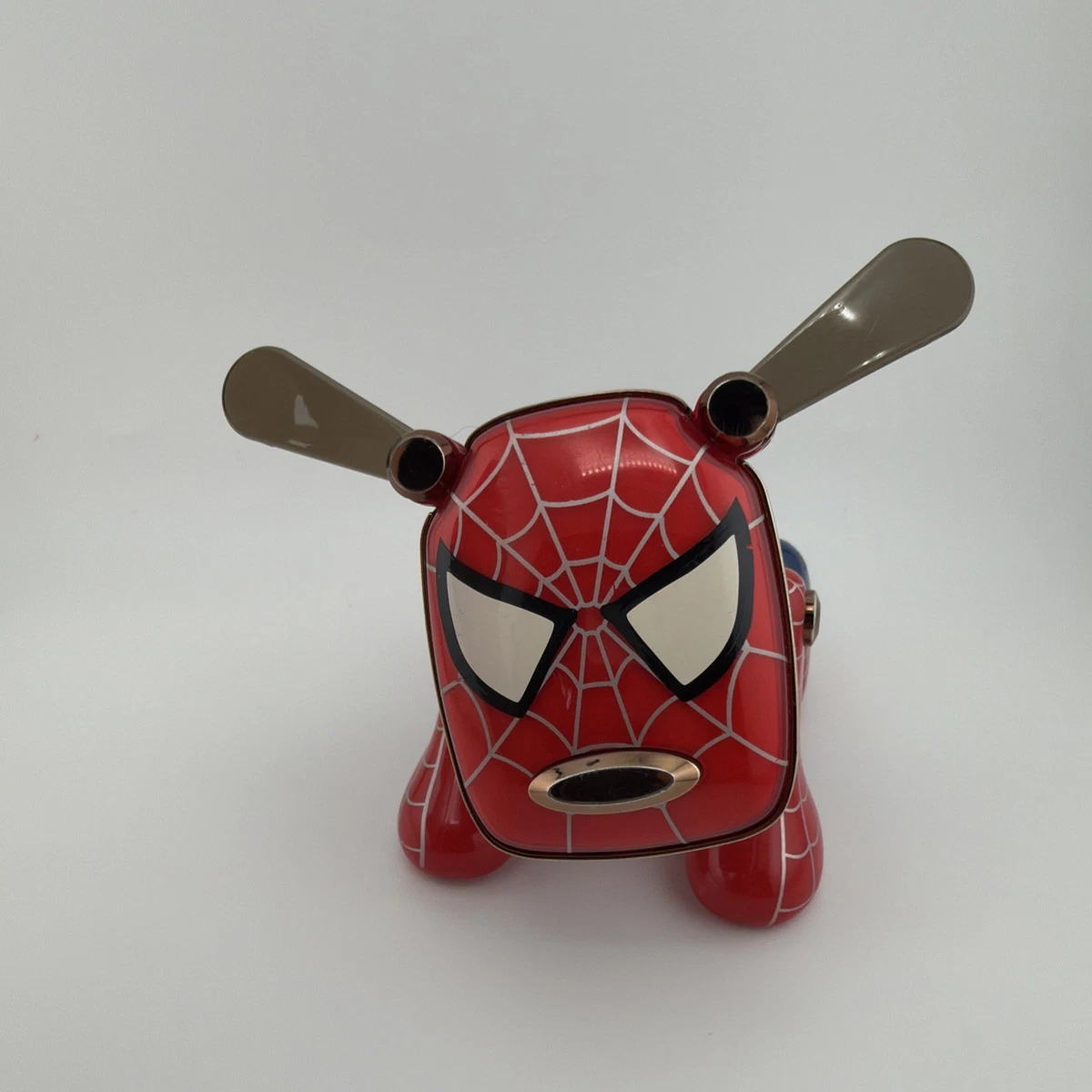 SPI-Dog スパイダーマン Spider-Man Electronic & Interactive Toys for sale - eBay