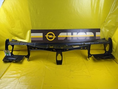 Luftleitblech oben Opel Ascona C Frontblech Schlossträger Orig. + Neu NOS