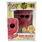 Funko Pop! Sour Patch Kids #01 Redberry Sour Patch Kid Vinyl 7-Eleven Exclusive
