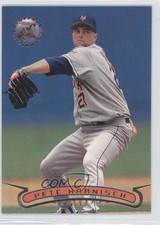 1996 Topps Stadium Club Pete Harnisch #320 0i1