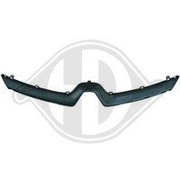 Halter KüHlergitter Diederichs 4416042 FüR Renault