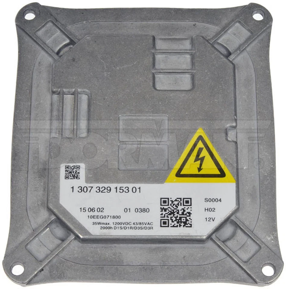 Módulo de control de descarga de alta intensidad Dorman 601-171 Foto 2 de 4